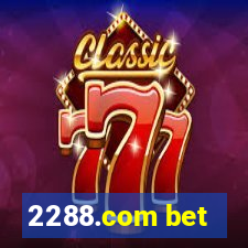 2288.com bet